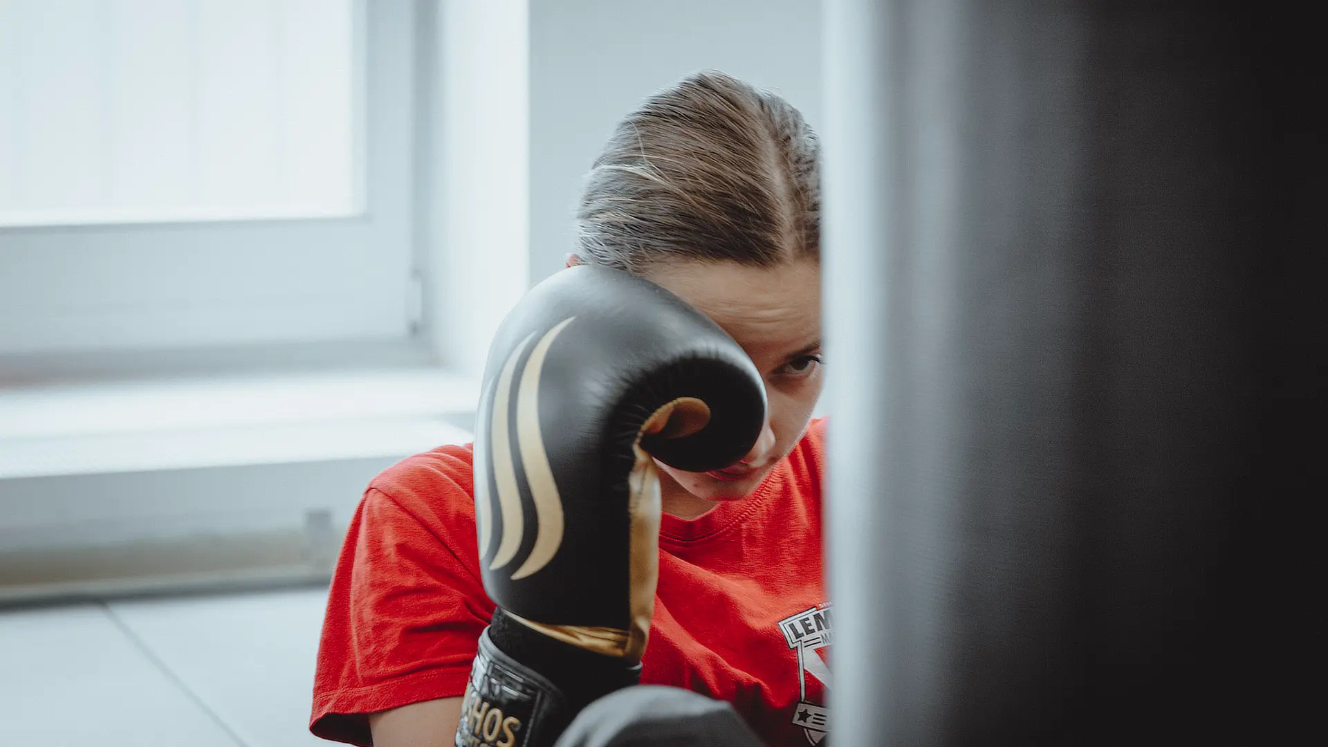 Cardio Kickboxing