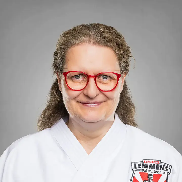 Christiane Matthiesen